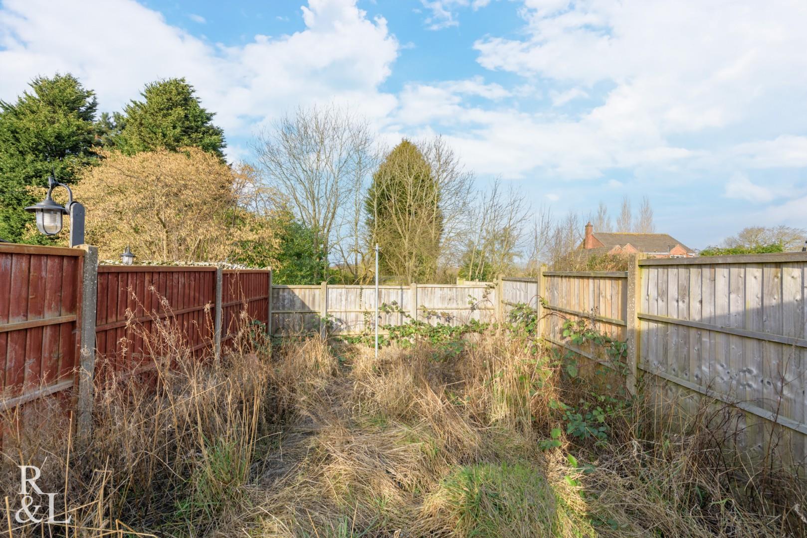 Property image for Ashby Road, Donisthorpe