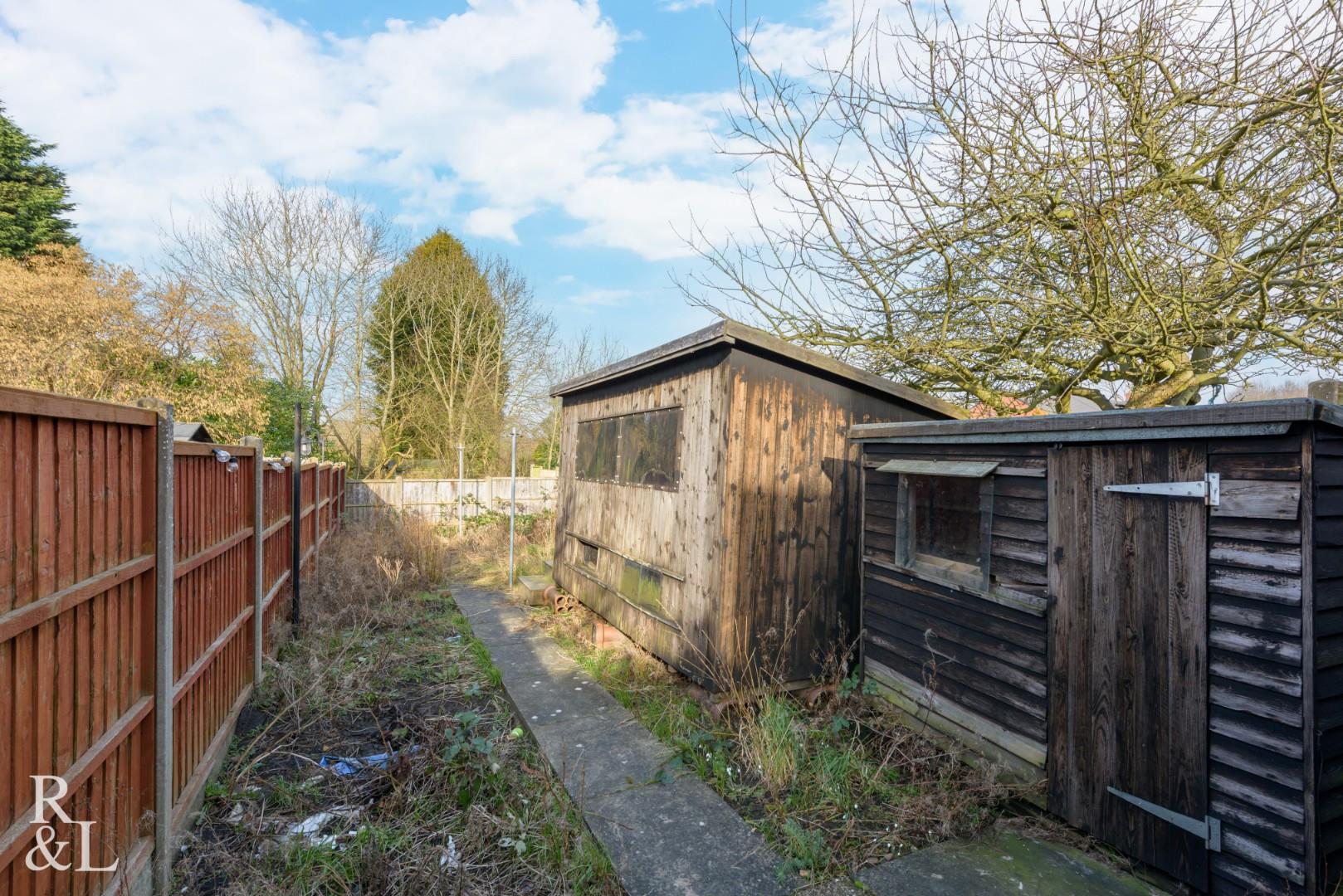 Property image for Ashby Road, Donisthorpe