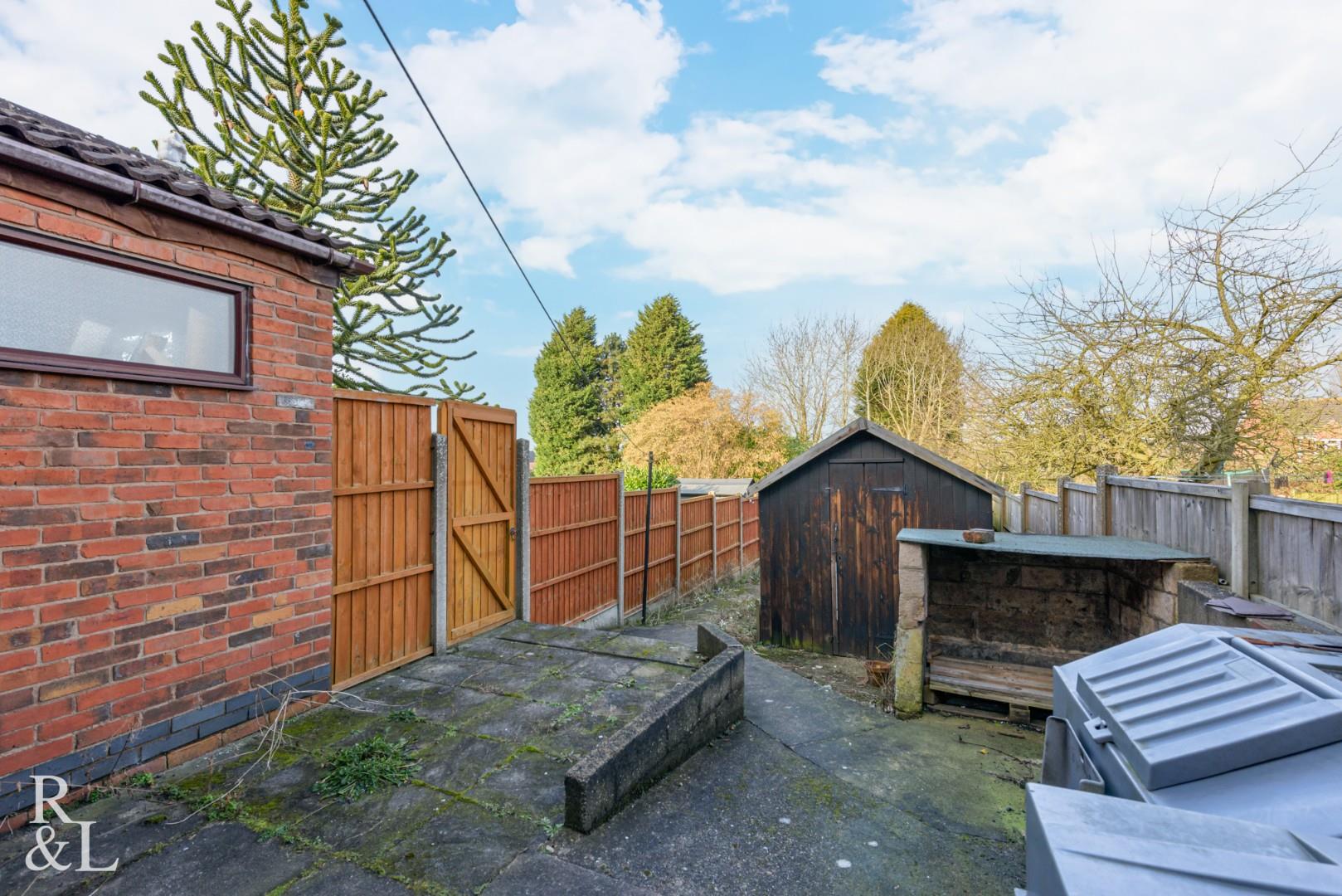 Property image for Ashby Road, Donisthorpe