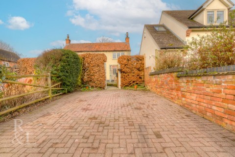 Property thumbnail image for Brook Street, Wymeswold, Loughborough