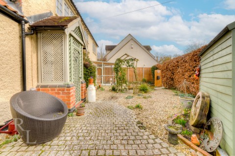 Property thumbnail image for Brook Street, Wymeswold, Loughborough