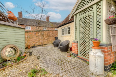 Property thumbnail image for Brook Street, Wymeswold, Loughborough