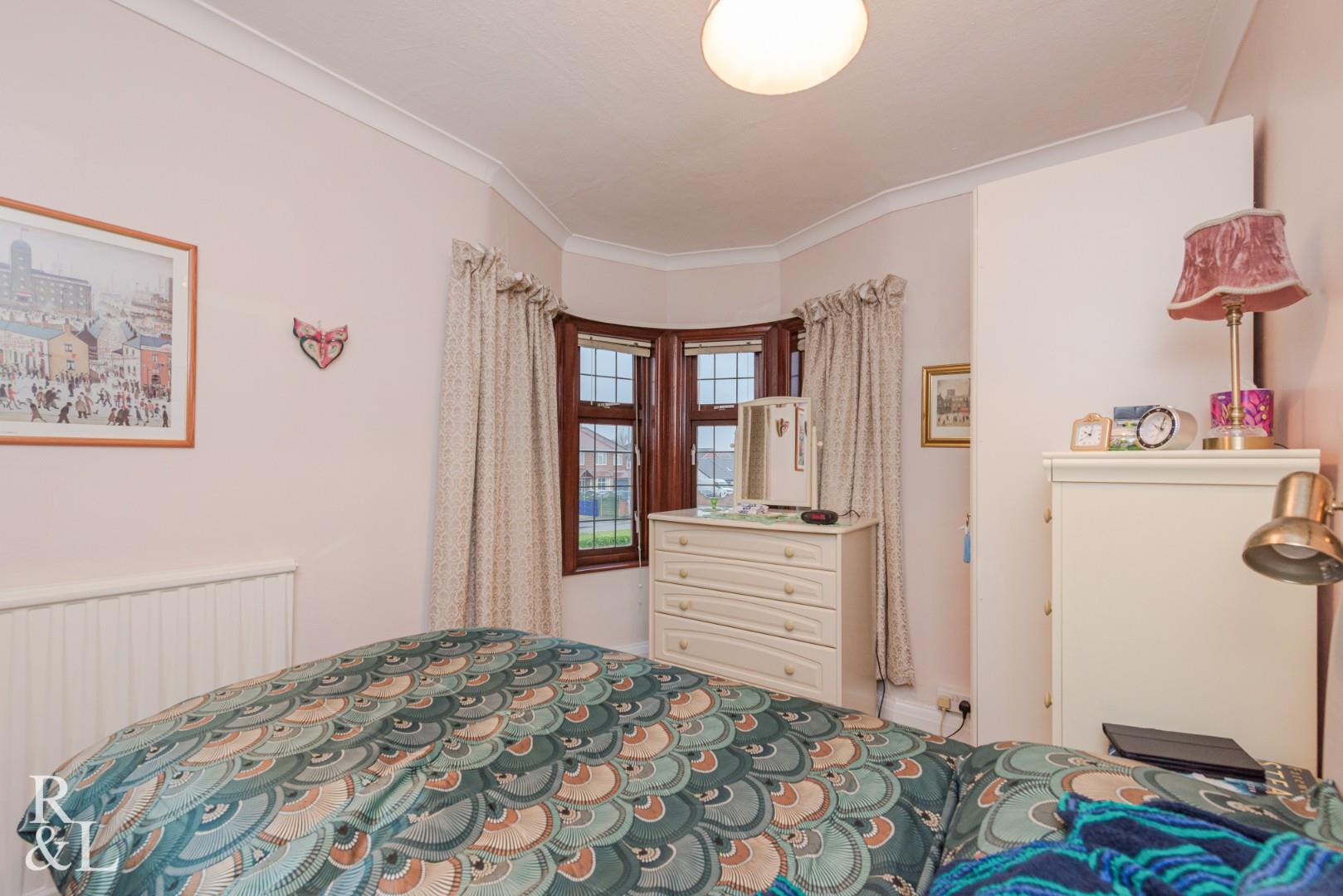 Property image for Atherstone Road, Measham