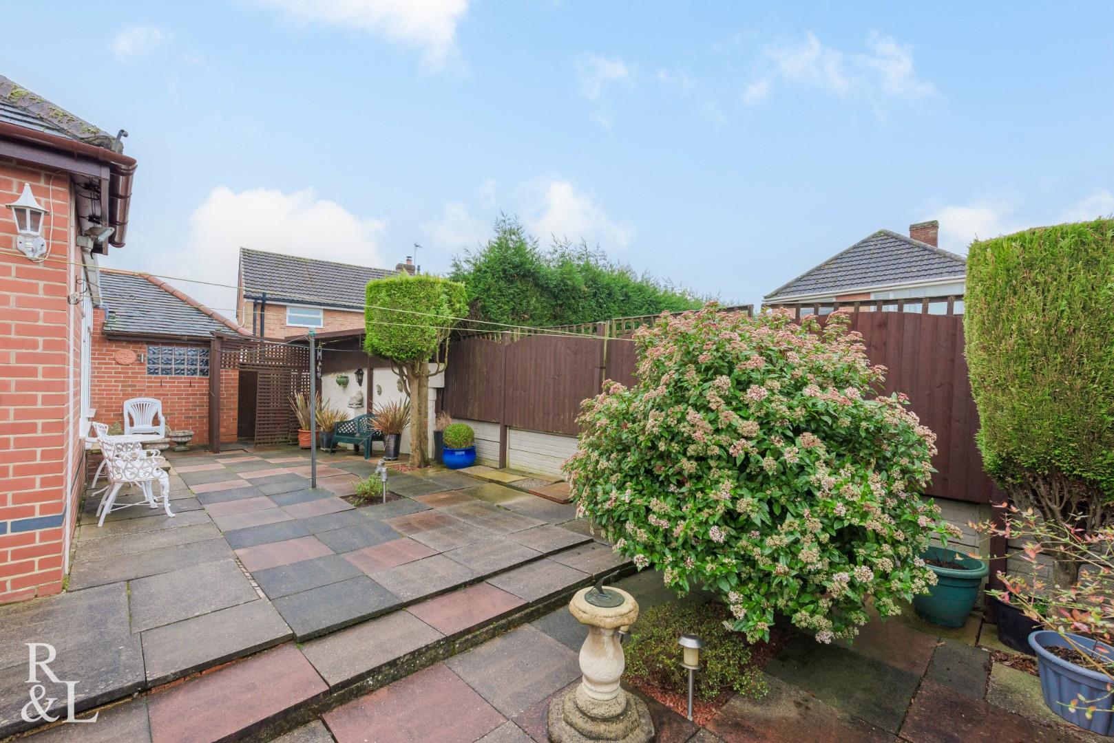 Property image for Atherstone Road, Measham