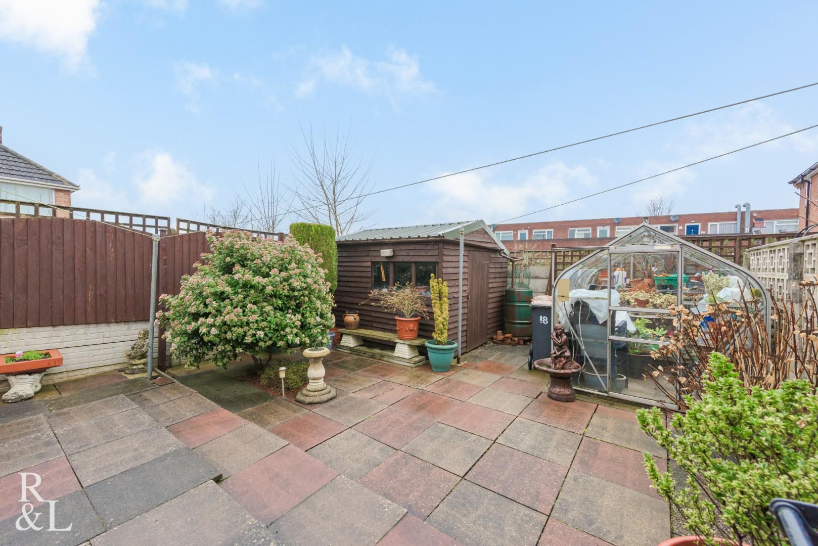 Property image for Atherstone Road, Measham