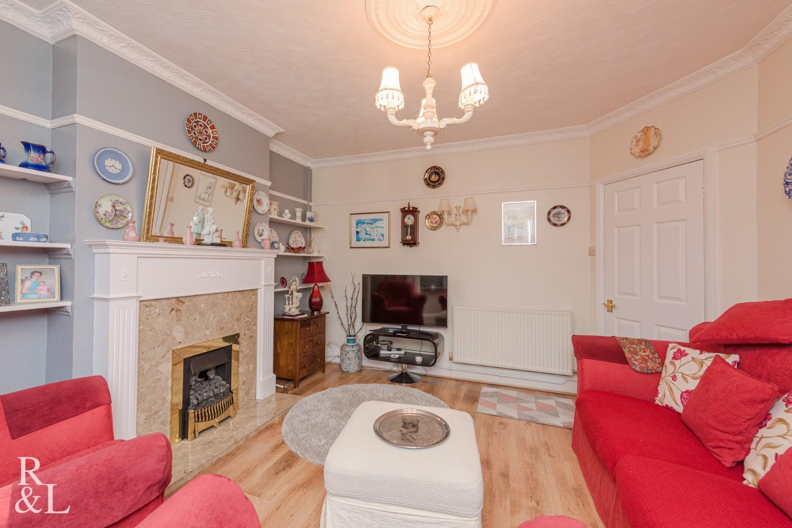 Property image for Atherstone Road, Measham