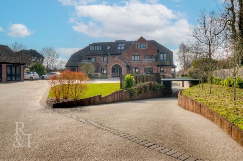 Property thumbnail image for Nicker Hill, Keyworth, Nottingham