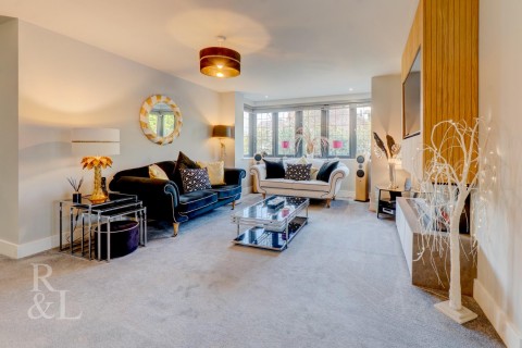 Property thumbnail image for Nicker Hill, Keyworth, Nottingham