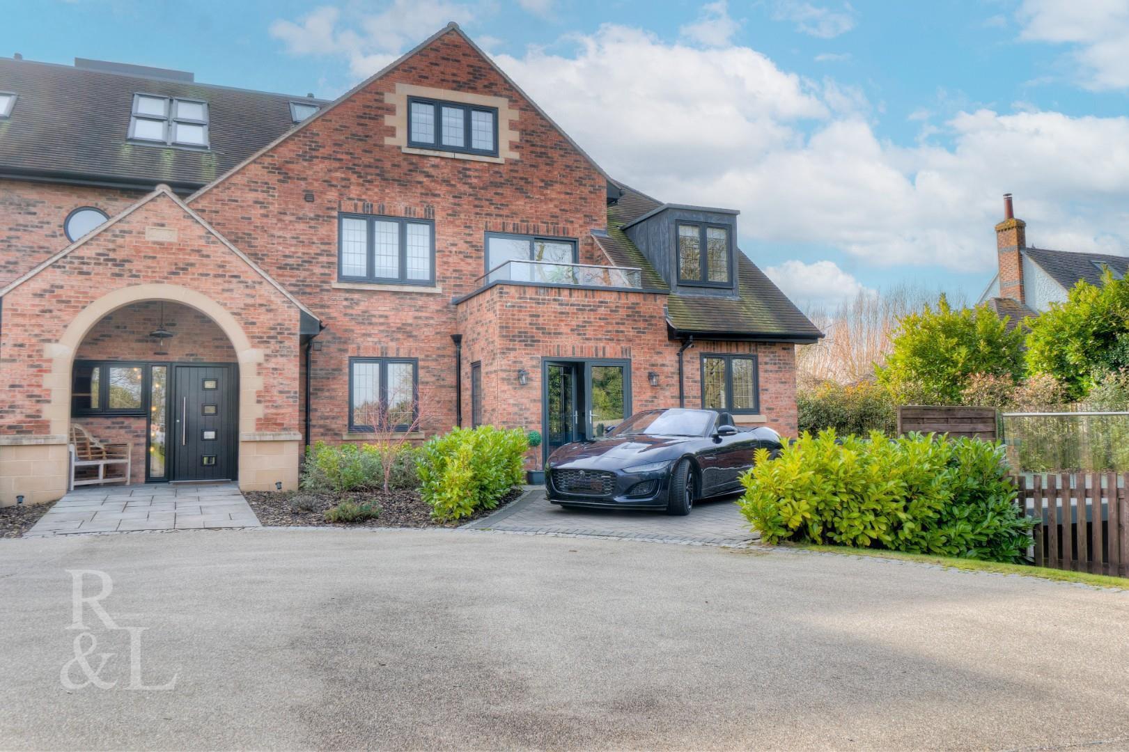 Property image for Nicker Hill, Keyworth, Nottingham