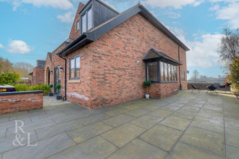 Property thumbnail image for Nicker Hill, Keyworth, Nottingham