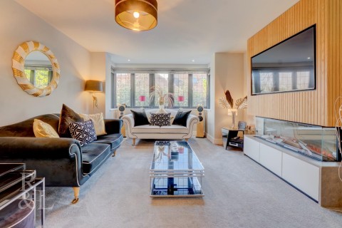 Property thumbnail image for Nicker Hill, Keyworth, Nottingham