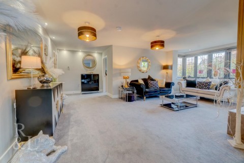 Property thumbnail image for Nicker Hill, Keyworth, Nottingham