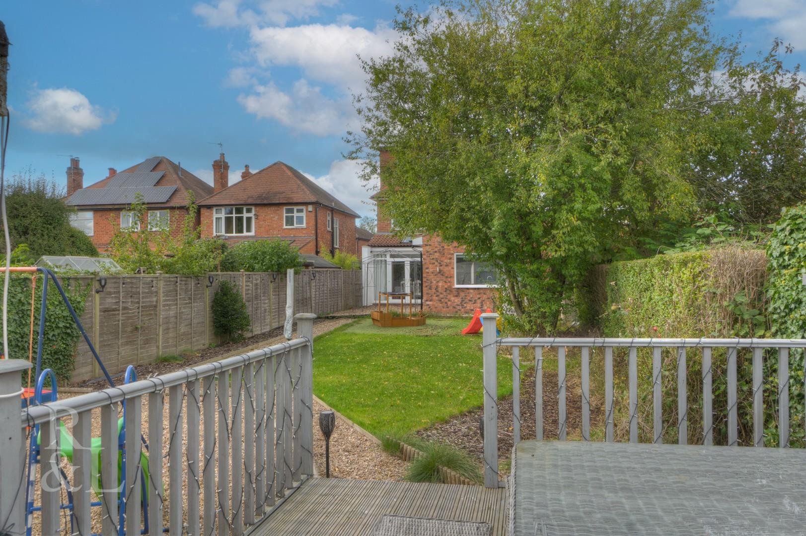 Property image for Stanstead Avenue, Tollerton, Nottingham