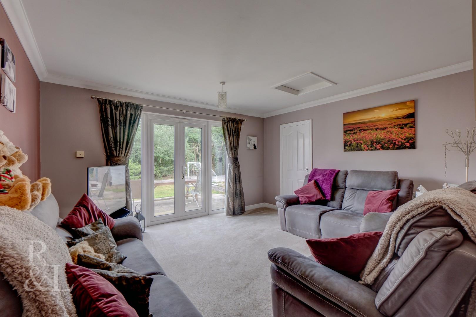 Property image for Manor Road, Keyworth, Nottingham