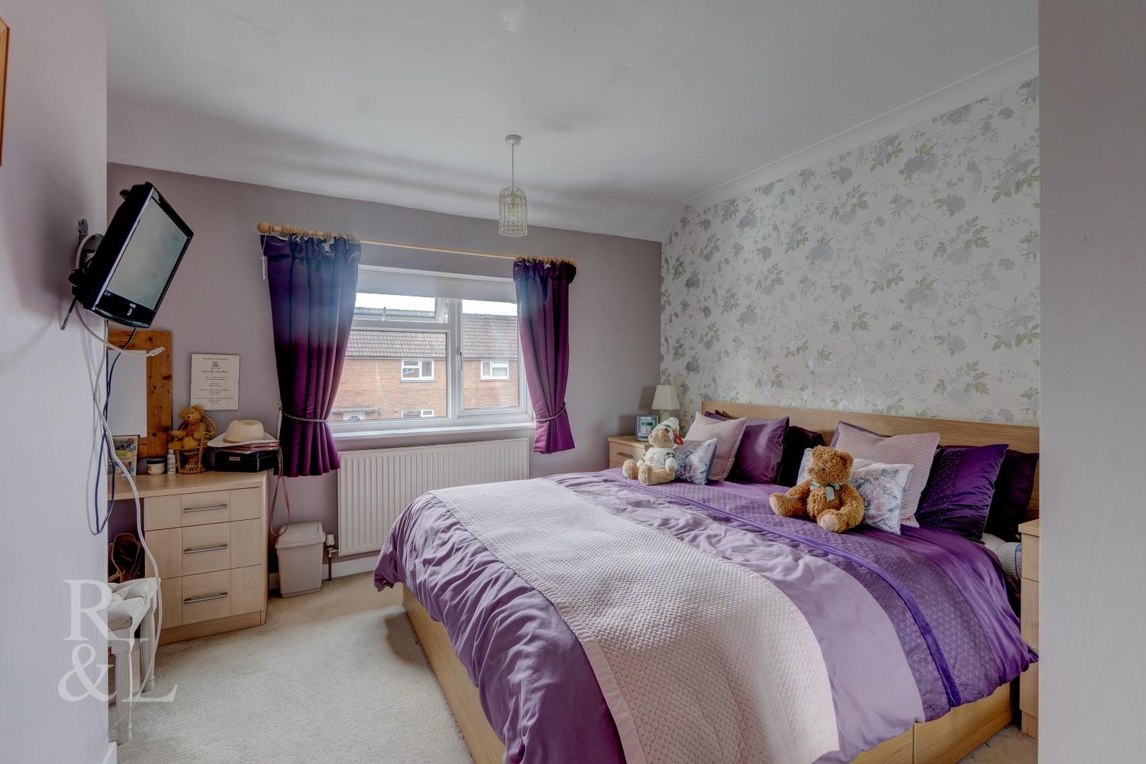 Property image for Manor Road, Keyworth, Nottingham