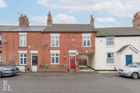 Property thumbnail image for Avenue Road, Ashby-De-La-Zouch