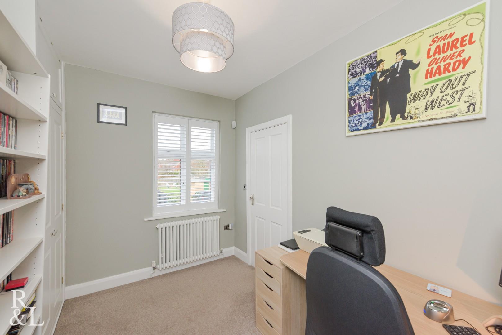 Property image for Avenue Road, Ashby-De-La-Zouch