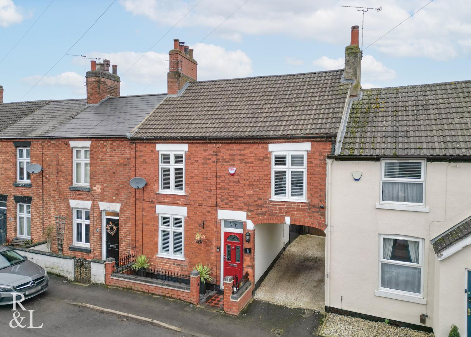 Property image for Avenue Road, Ashby-De-La-Zouch