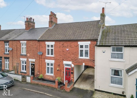 Property thumbnail image for Avenue Road, Ashby-De-La-Zouch