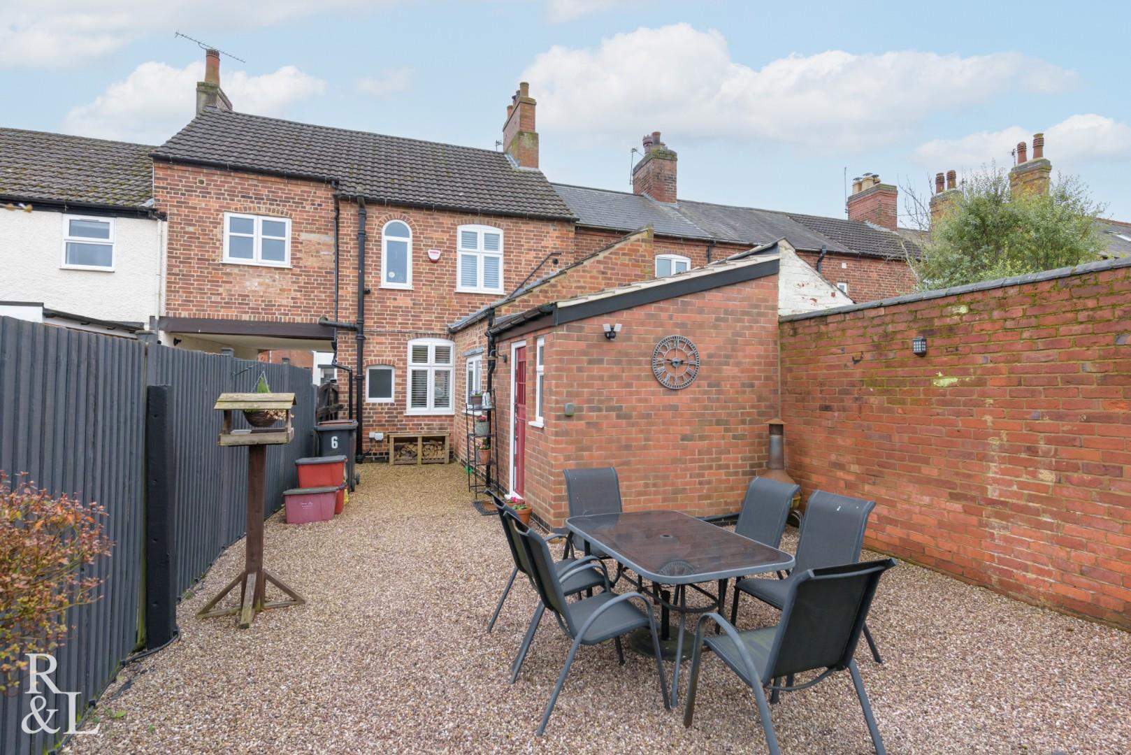 Property image for Avenue Road, Ashby-De-La-Zouch