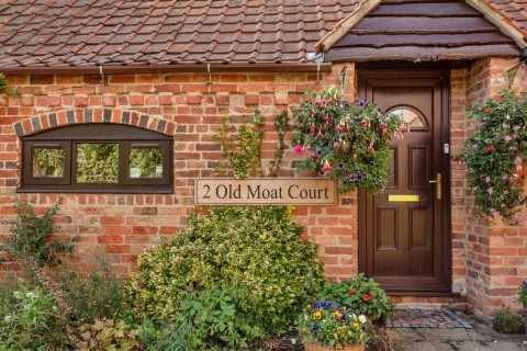 Property thumbnail image for Old Moat Court, Kinoulton, Nottingham