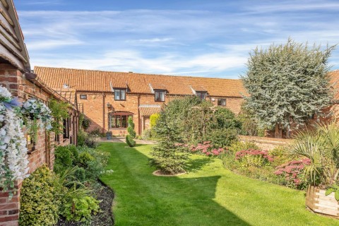 Property thumbnail image for Old Moat Court, Kinoulton, Nottingham