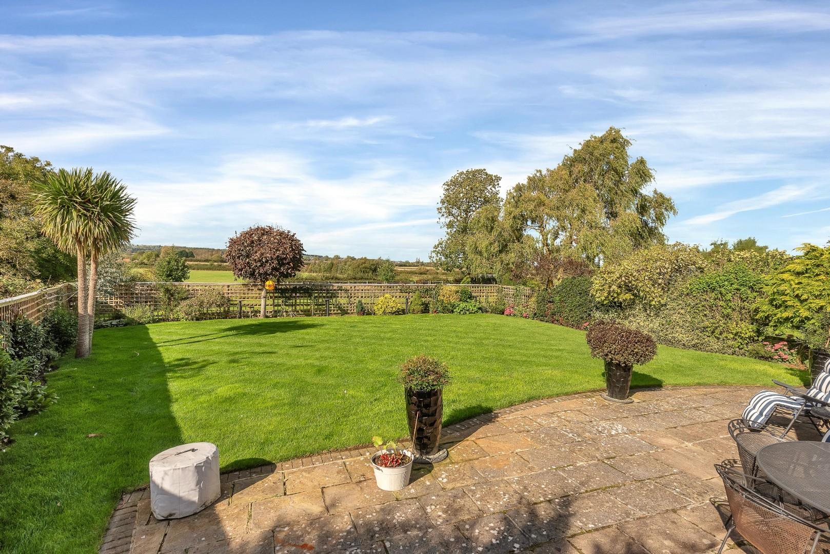 Property image for Old Moat Court, Kinoulton, Nottingham