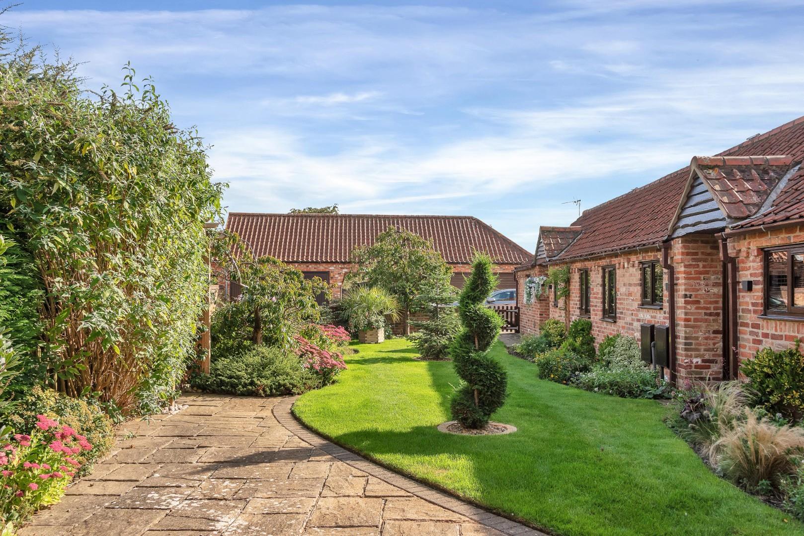 Property image for Old Moat Court, Kinoulton, Nottingham