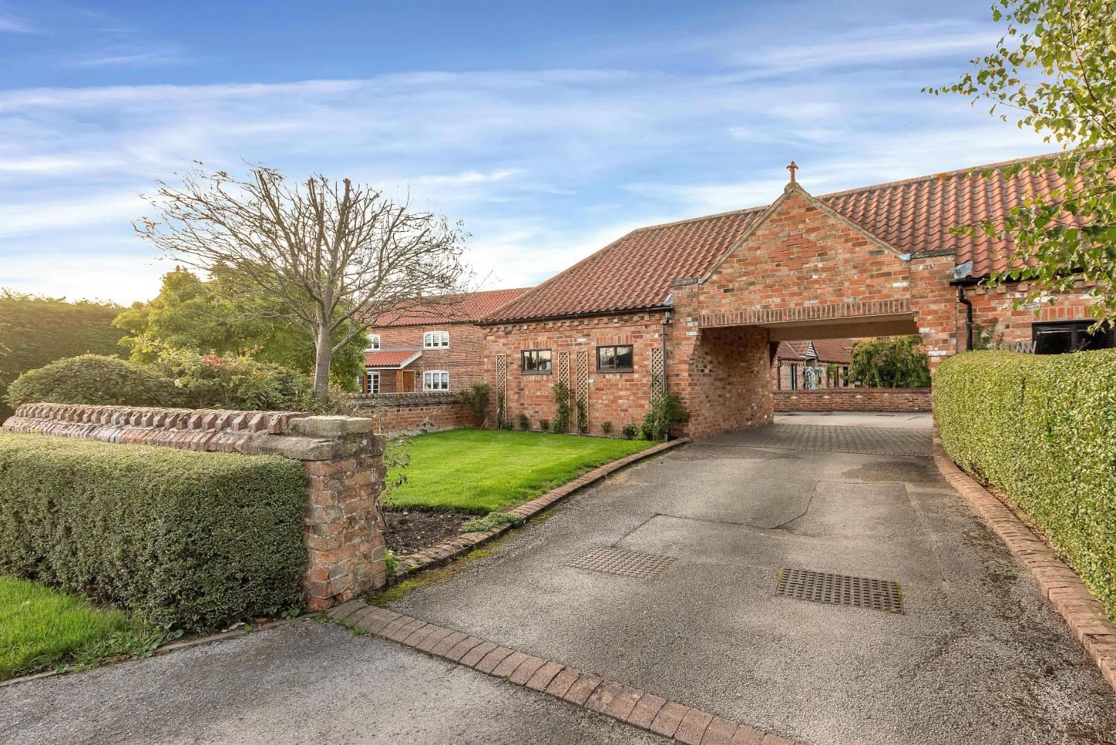 Property image for Old Moat Court, Kinoulton, Nottingham