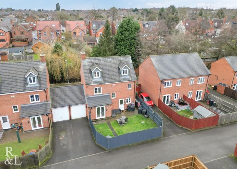 Property thumbnail image for Ash Drive, Ashby-De-La-Zouch