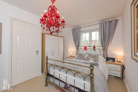 Property thumbnail image for Ash Drive, Ashby-De-La-Zouch