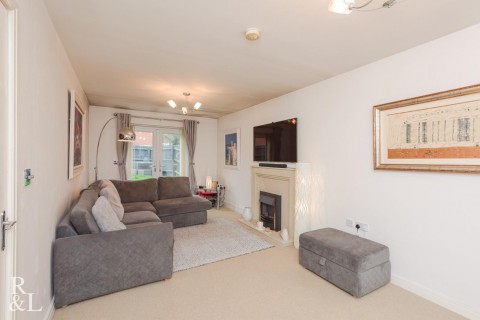 Property thumbnail image for Ash Drive, Ashby-De-La-Zouch