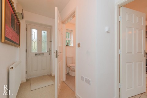 Property thumbnail image for Ash Drive, Ashby-De-La-Zouch