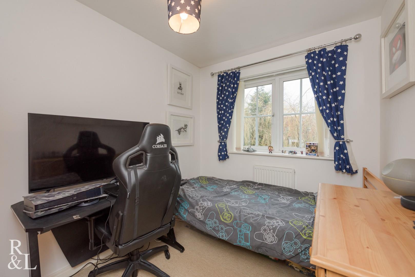 Property image for Ash Drive, Ashby-De-La-Zouch