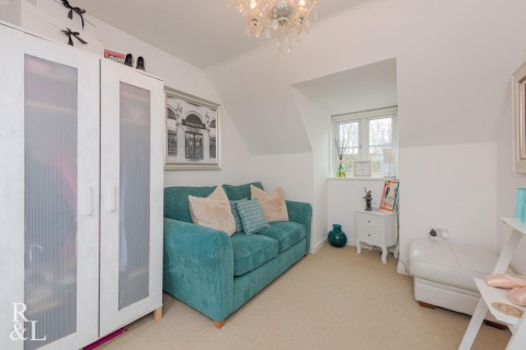 Property thumbnail image for Ash Drive, Ashby-De-La-Zouch