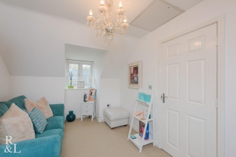 Property thumbnail image for Ash Drive, Ashby-De-La-Zouch