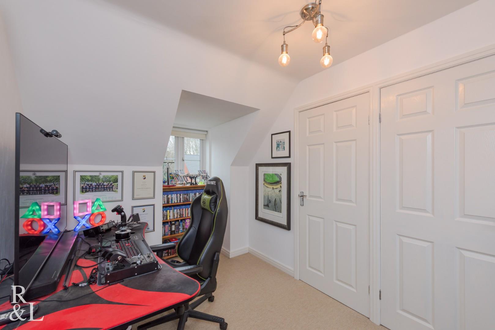 Property image for Ash Drive, Ashby-De-La-Zouch