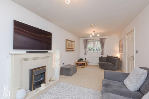 Property thumbnail image for Ash Drive, Ashby-De-La-Zouch