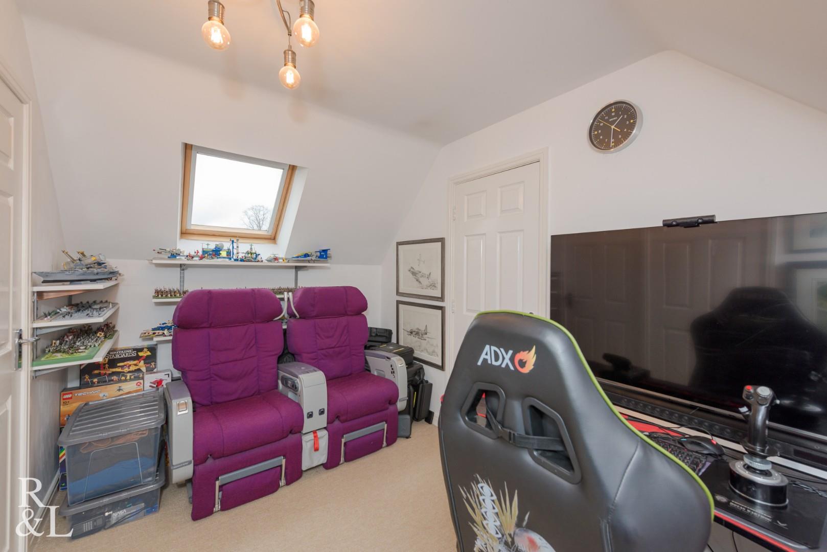 Property image for Ash Drive, Ashby-De-La-Zouch