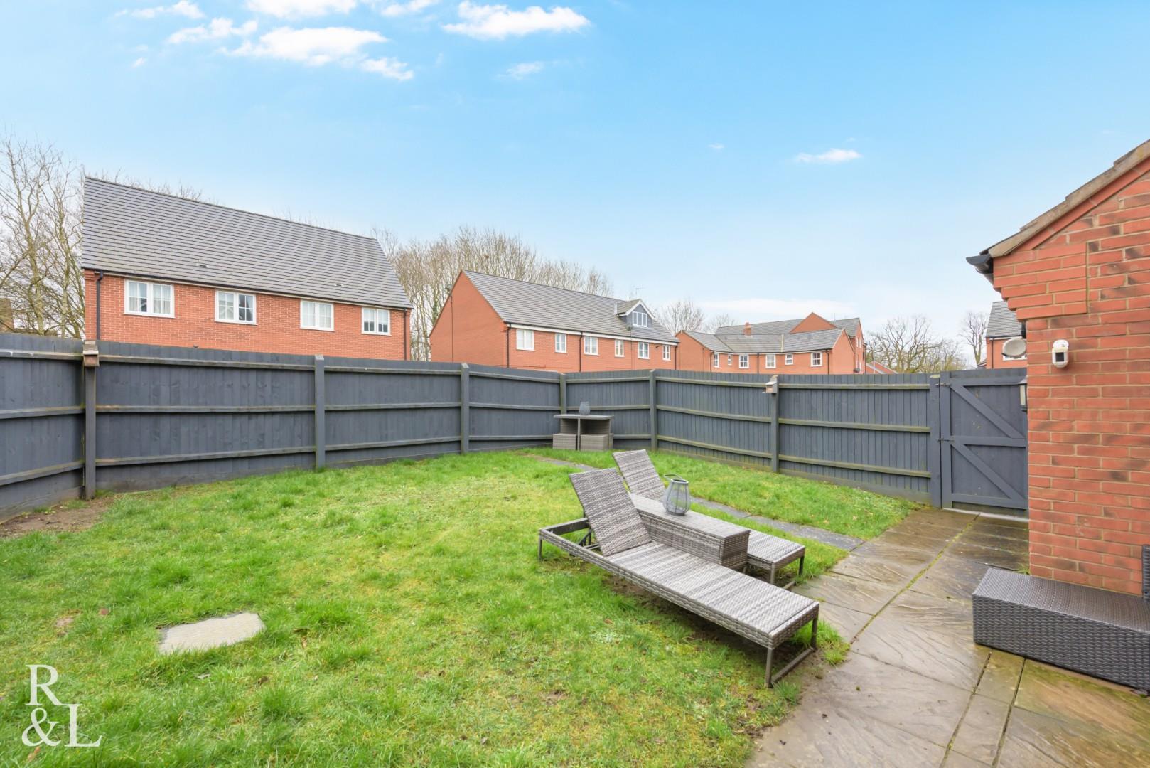 Property image for Ash Drive, Ashby-De-La-Zouch