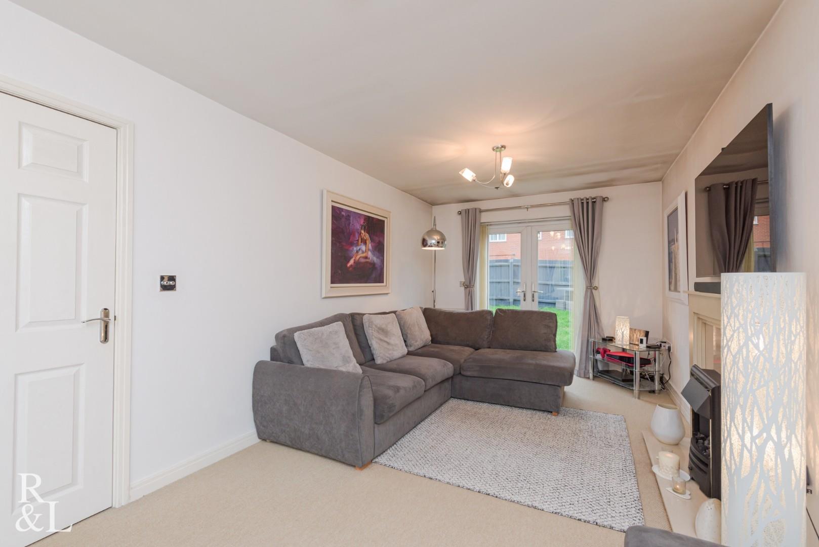 Property image for Ash Drive, Ashby-De-La-Zouch