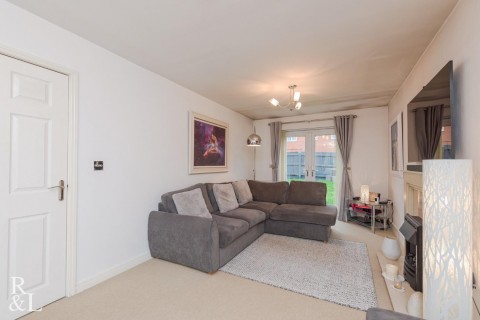 Property thumbnail image for Ash Drive, Ashby-De-La-Zouch