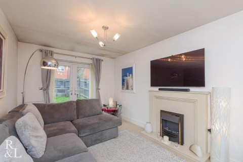 Property thumbnail image for Ash Drive, Ashby-De-La-Zouch