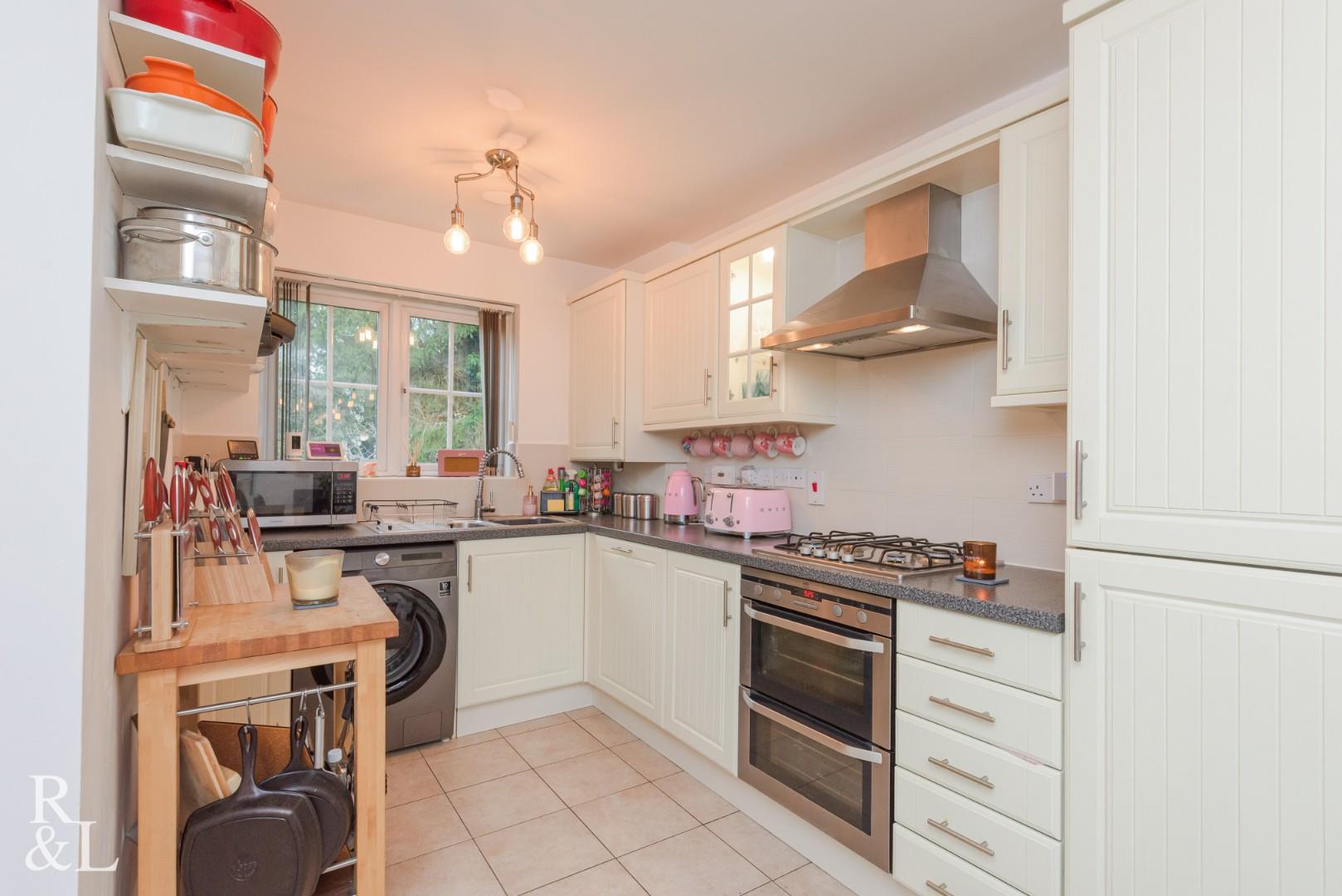 Property image for Ash Drive, Ashby-De-La-Zouch