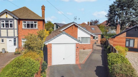 Property thumbnail image for Haileybury Crescent, West Bridgford, Nottingham