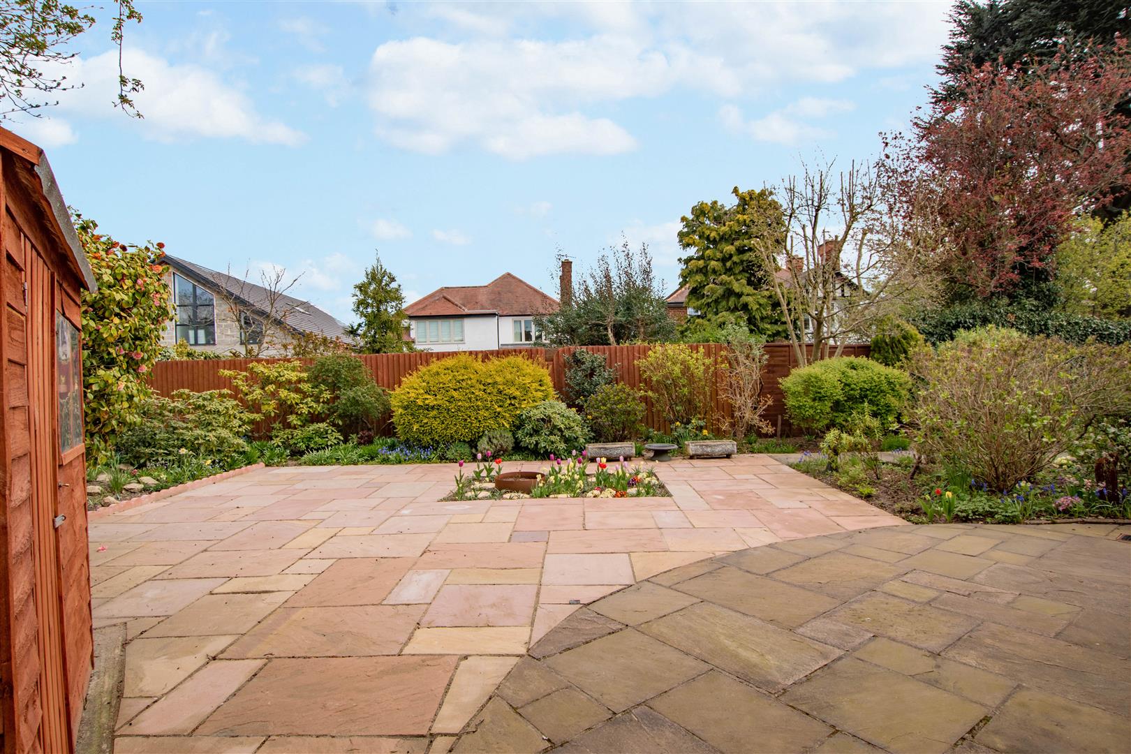 Property image for Haileybury Crescent, West Bridgford, Nottingham