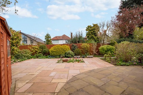 Property thumbnail image for Haileybury Crescent, West Bridgford, Nottingham