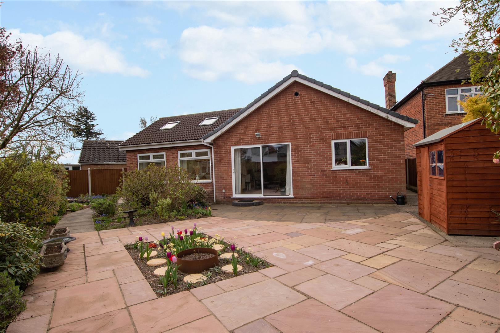 Property image for Haileybury Crescent, West Bridgford, Nottingham