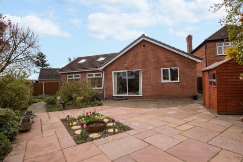 Property thumbnail image for Haileybury Crescent, West Bridgford, Nottingham