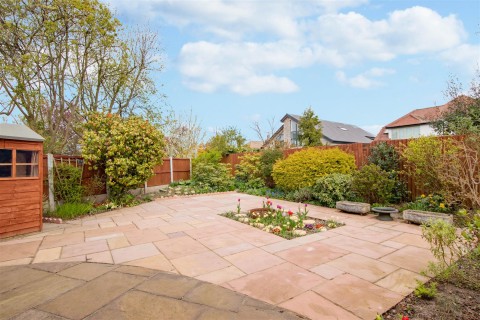 Property thumbnail image for Haileybury Crescent, West Bridgford, Nottingham